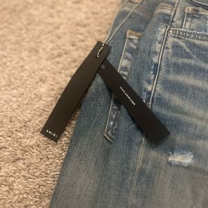 Amiri skinny jeans sz 30